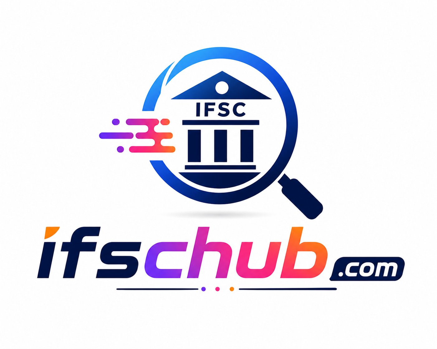 IFSC Hub Logo