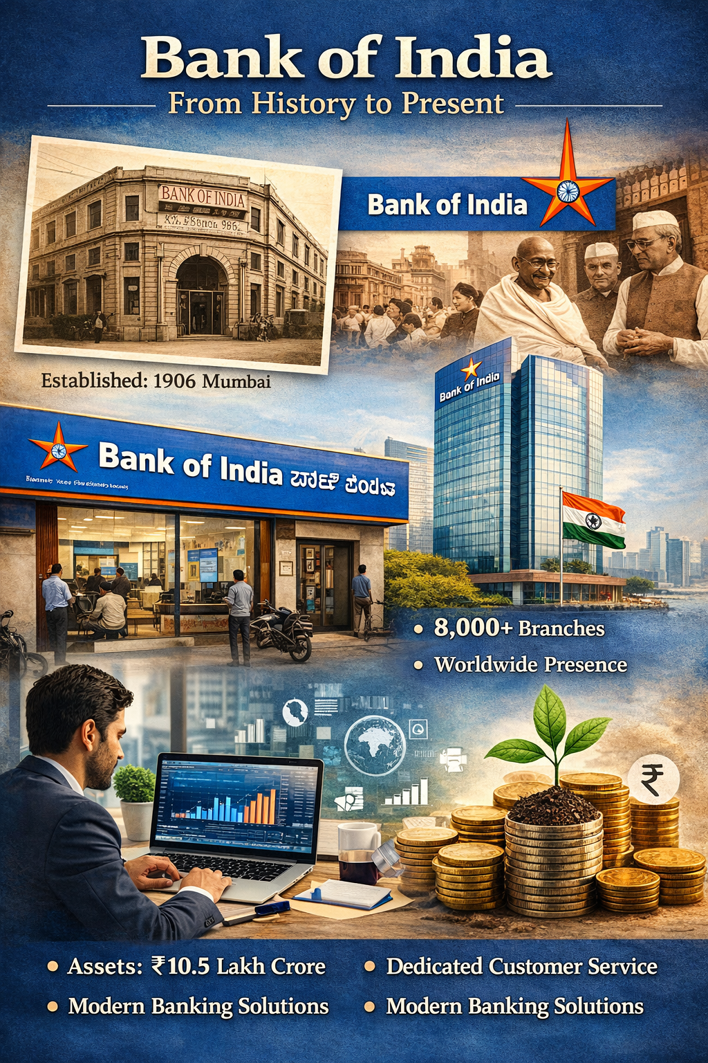 Bank of India