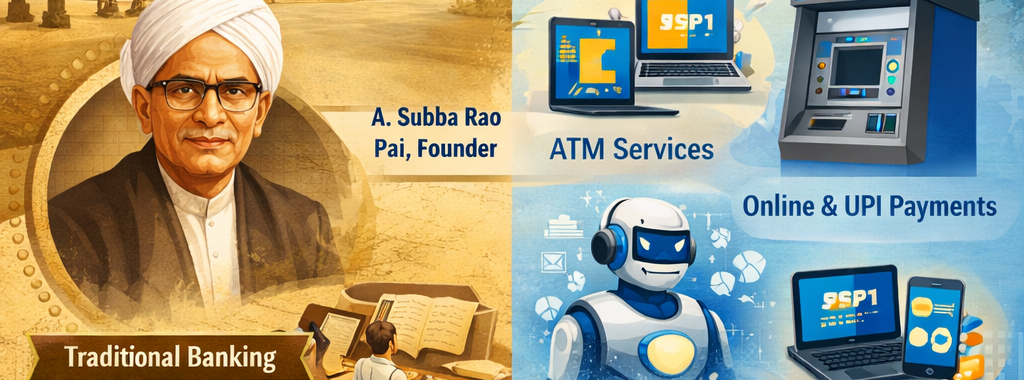 Canara Bank Official Logo and Branding