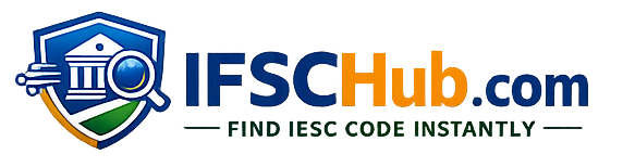 IFSCHUB FOR IFSC SEARCHING